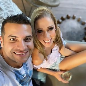 Meet your Posher, Faye